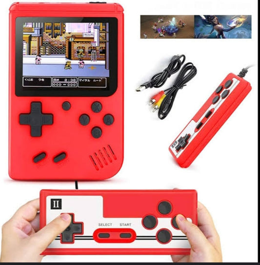 Game Sup 400 لعبة اطفال