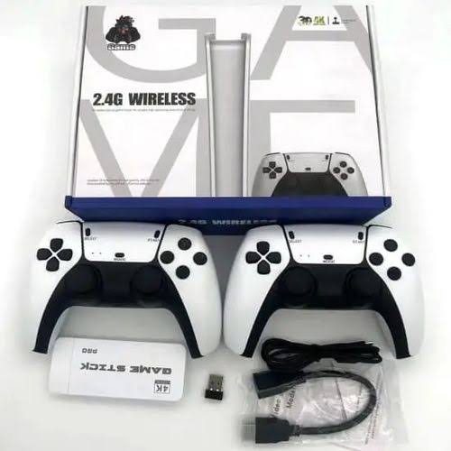 Game stick pro 4k